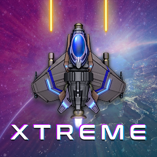 Games like Space Defender Xtreme