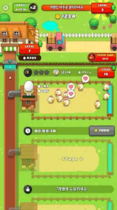My Egg Tycoon - Idle Game screenshot