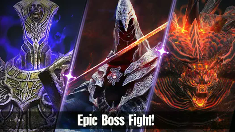 Avalar: Raid of Shadow screenshot