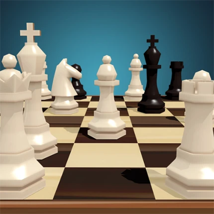 Big Time Chess - Make Money Image