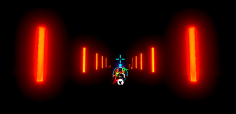 Achromatized Image