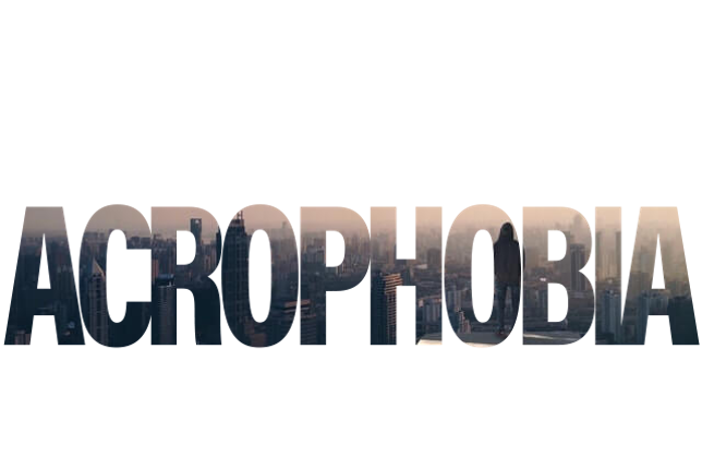 AcrophobiaVR Image
