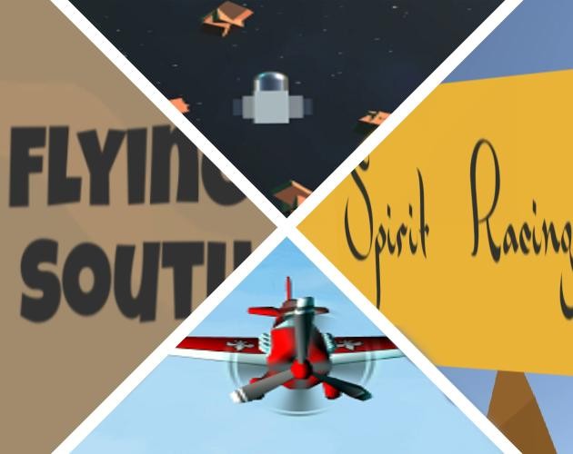 Games like Adam Young Prototypes