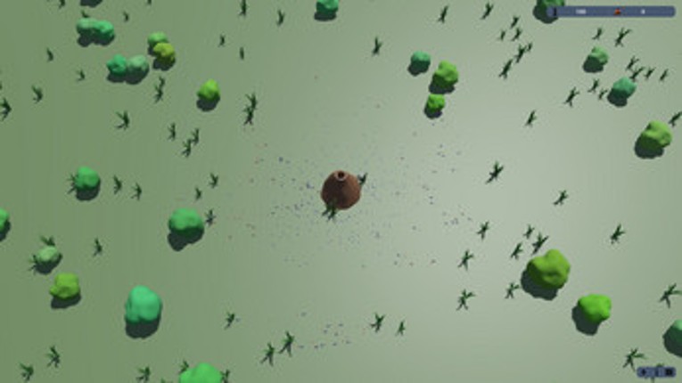Anthill Down Image