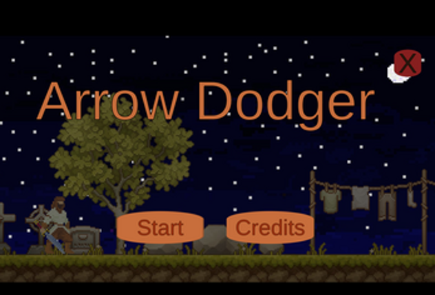 Arrow Dodger Image