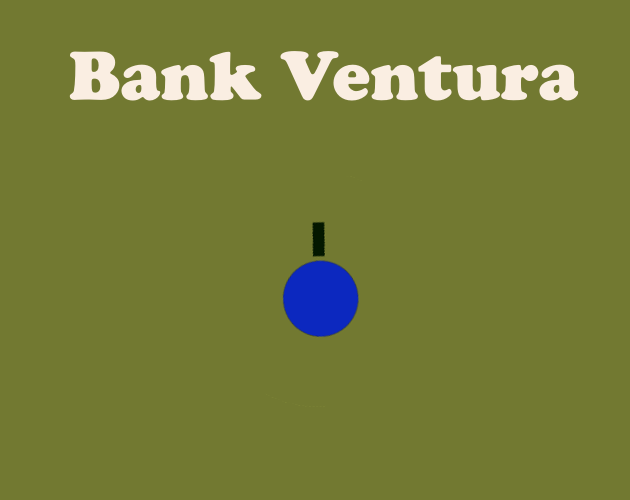 Games like Bank Ventura
