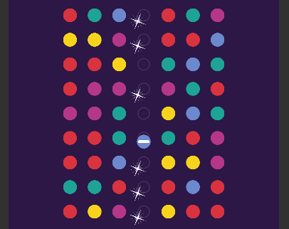 Games like Basic Match-3 - Timed