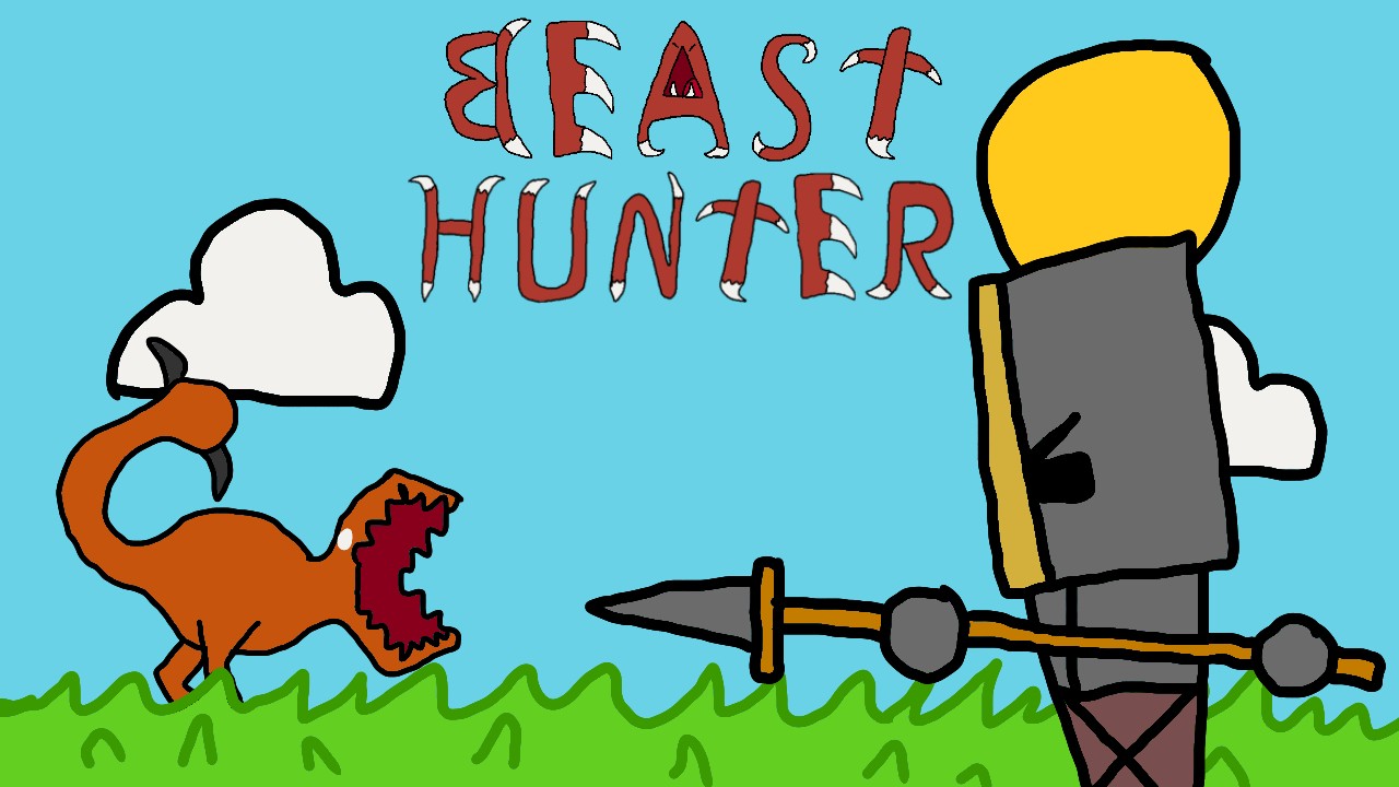 Games like Beast Hunter