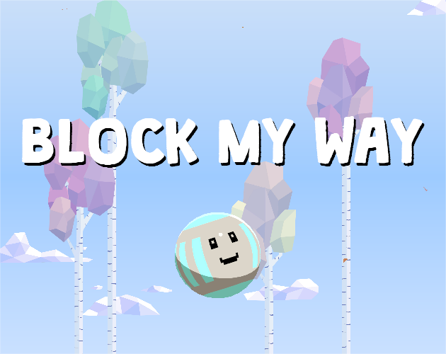 Games like Block My Way!