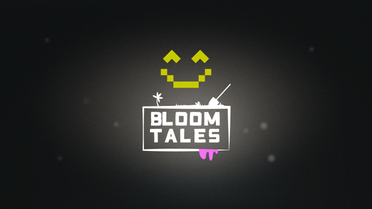 BLOOM TALES Game Cover