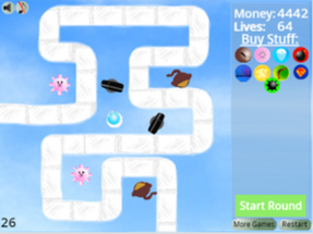 Bloons Tower Defense 2 Image