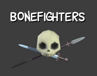 Games like Bonefighters