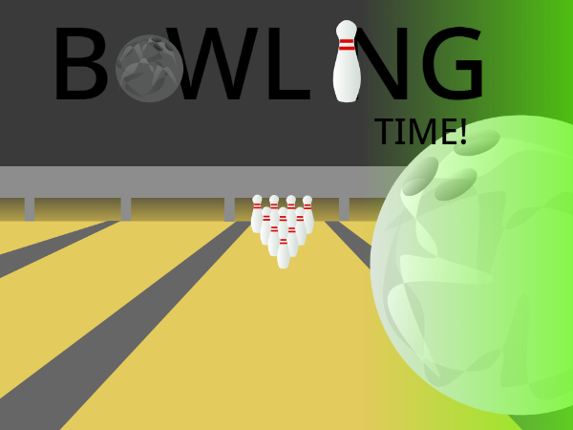 BOWLING TIME Image