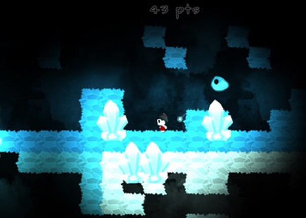 Bubbly Image