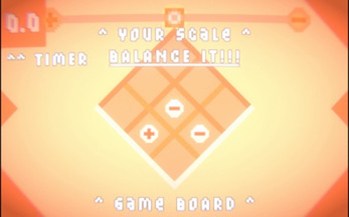BULLYT: SCALE screenshot