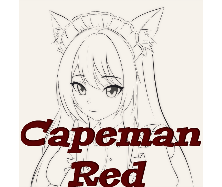 Games like Capeman Red V1.0 English/Spanish