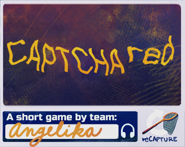 Games like CAPTCHAred