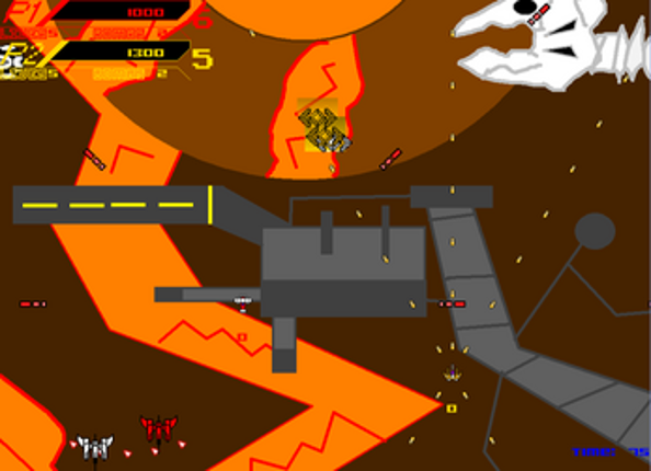 Capture Core screenshot
