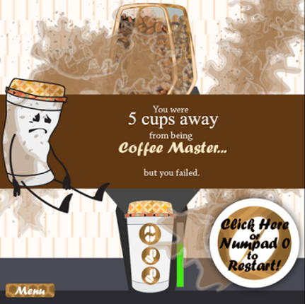 CoffeeFlavorSorterPro screenshot