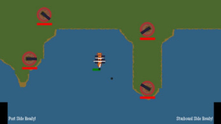 Colony Chaos screenshot