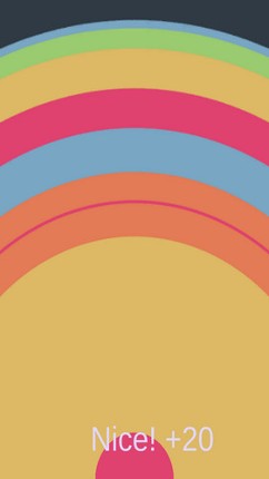 Color & Shapes Image