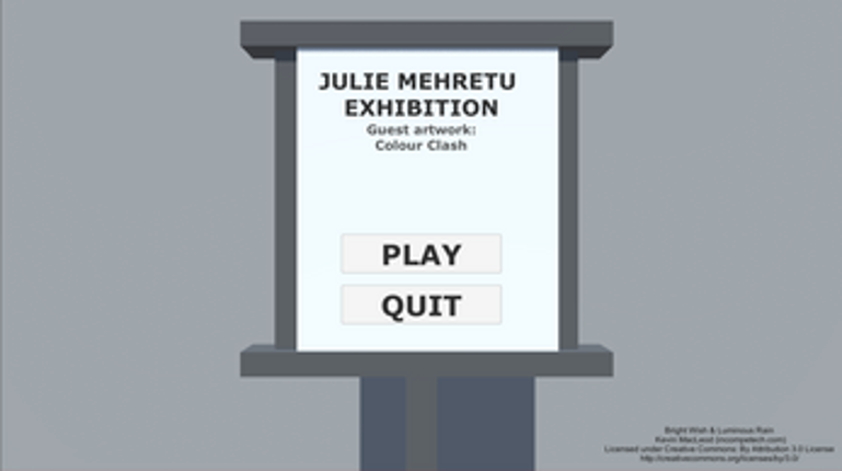 Colour Clash screenshot