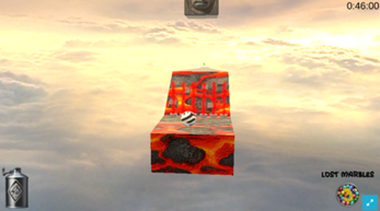 Crazy Marble Image