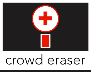 Games like Crowd Eraser