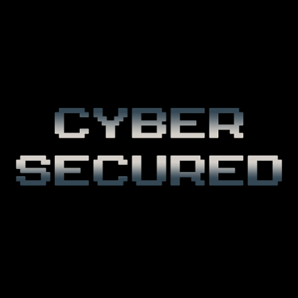 CYBERSECURED Image
