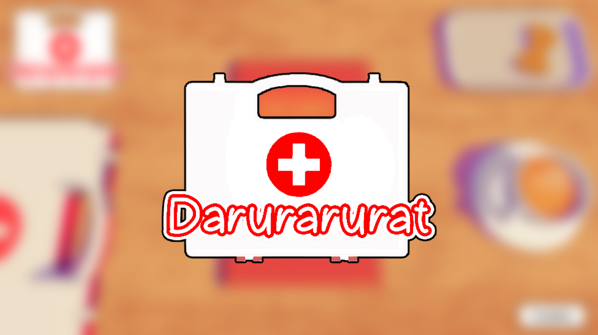 Games like Darurarurat