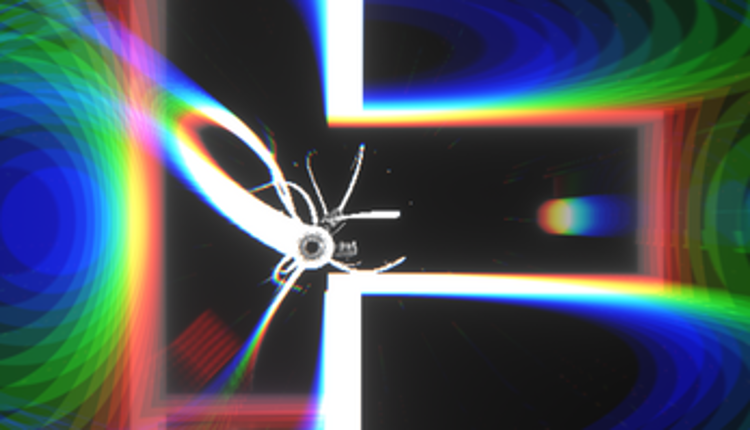 Once upon a time when the Universe died Image