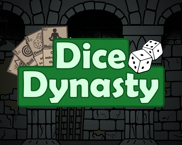 Games like Dice Dynasty