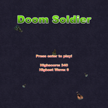 Doom Soldier Image