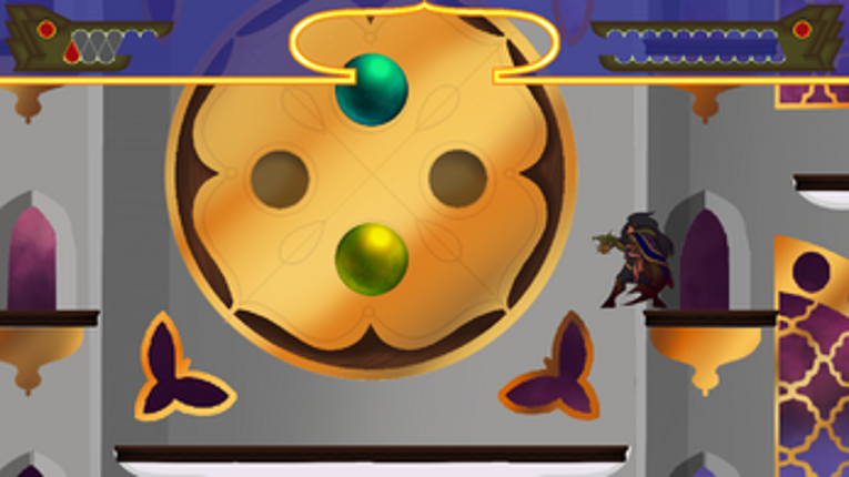 Dragonsblood screenshot