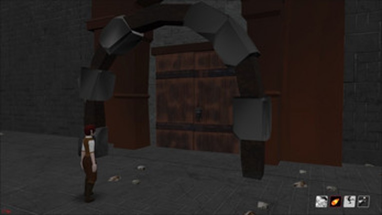 Dungeon Born Image