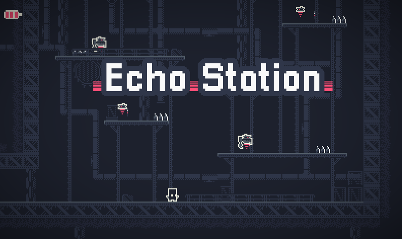 Games like Echo Station
