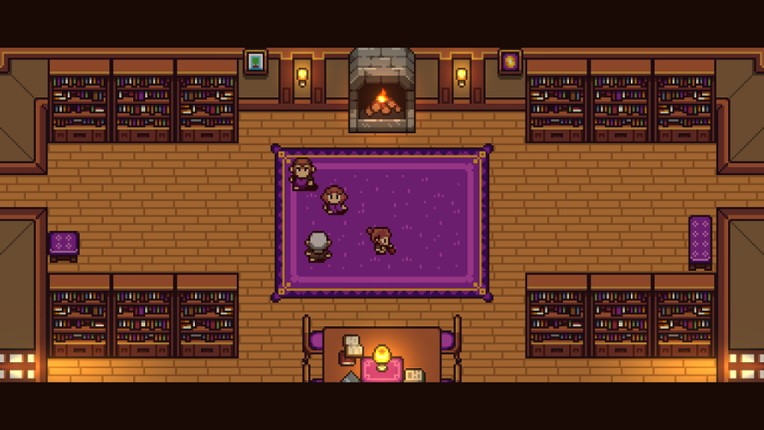 Elementallis screenshot