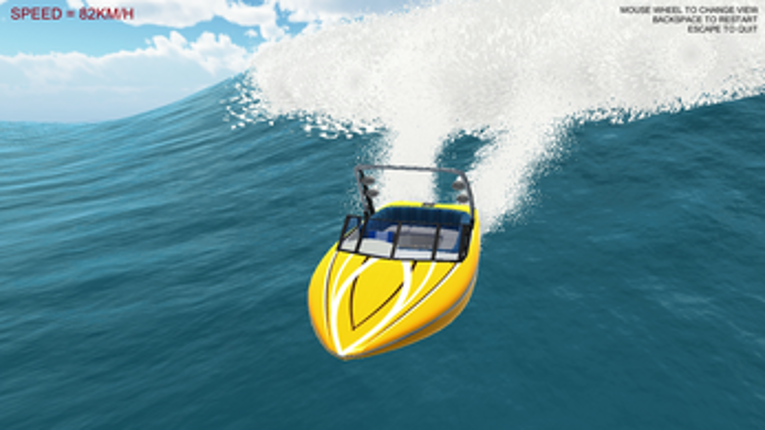 Epic Surfing screenshot