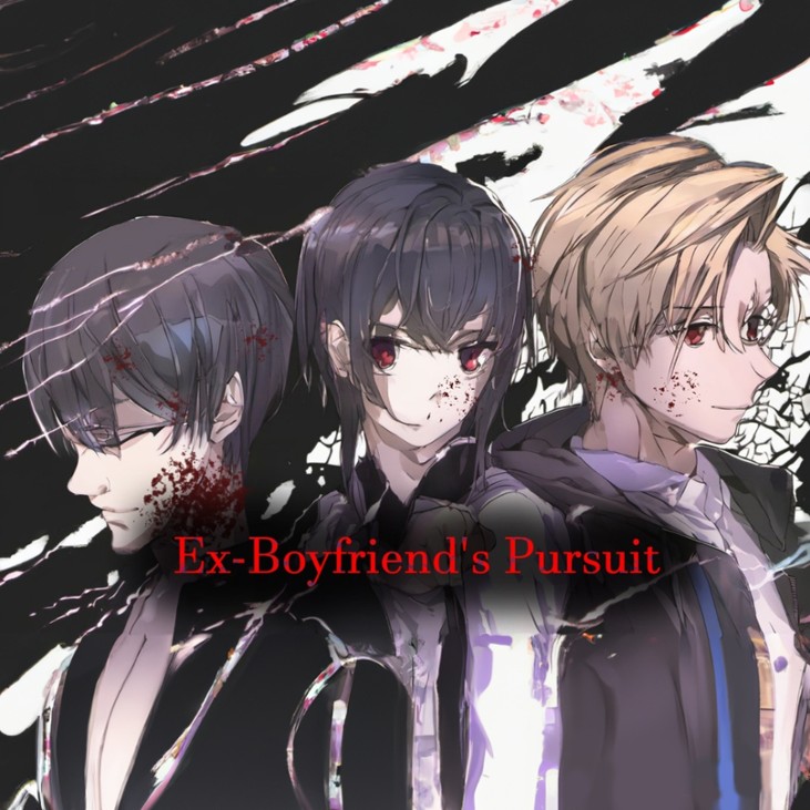 Games like Ex-Boyfriend's Pursuit