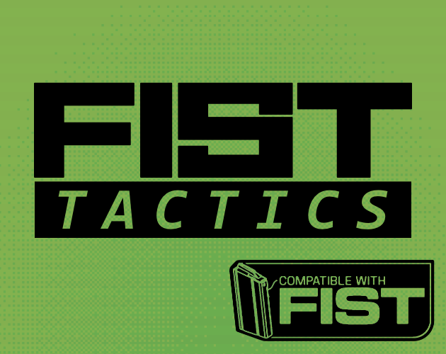 Games like FIST: TACTICS