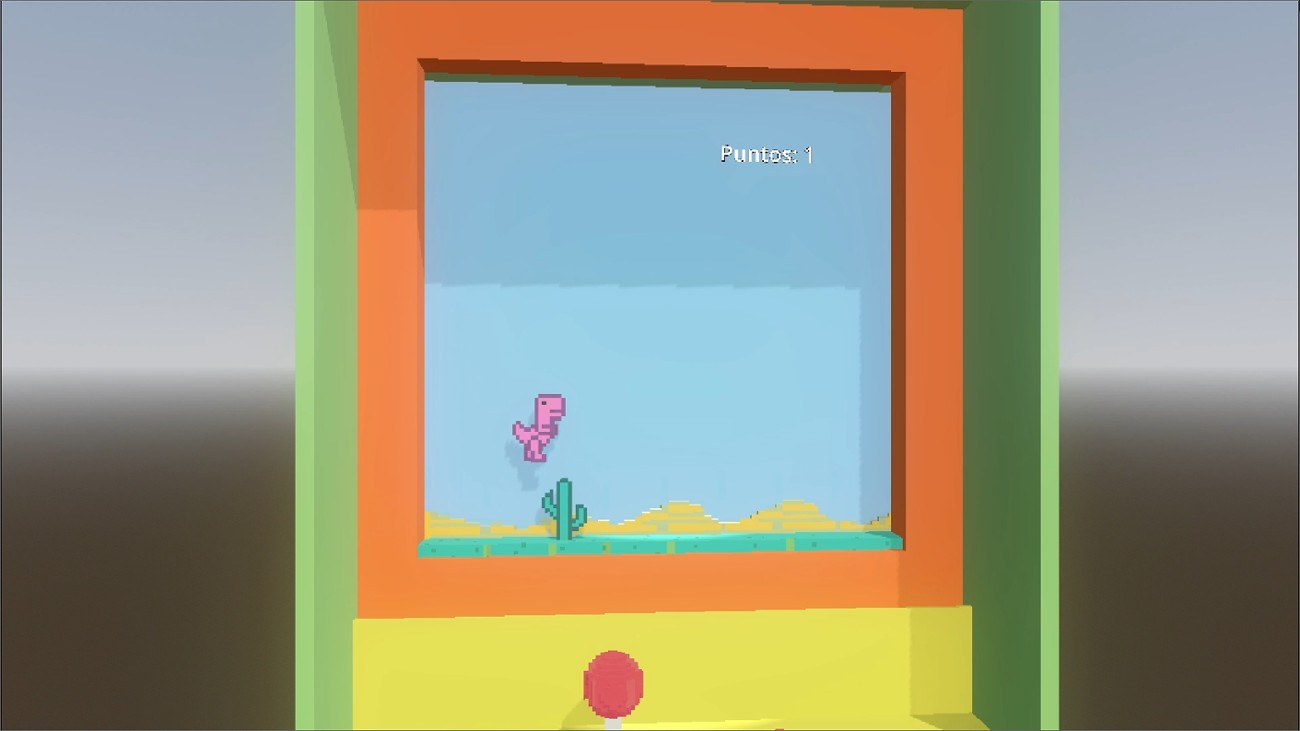 Games like Fix dino run