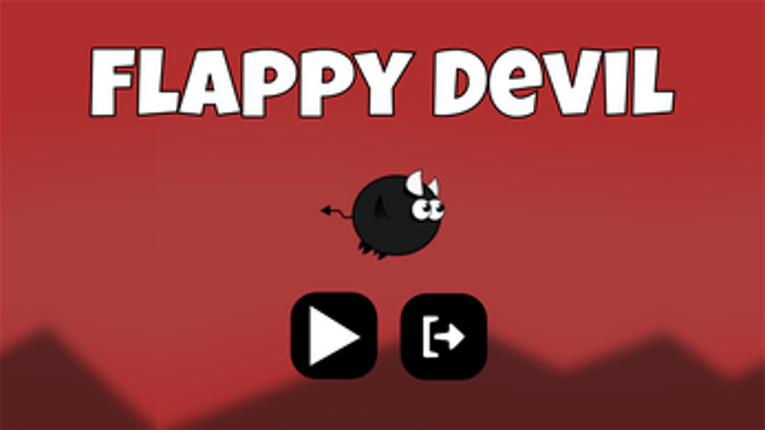 Flappy Devil Image