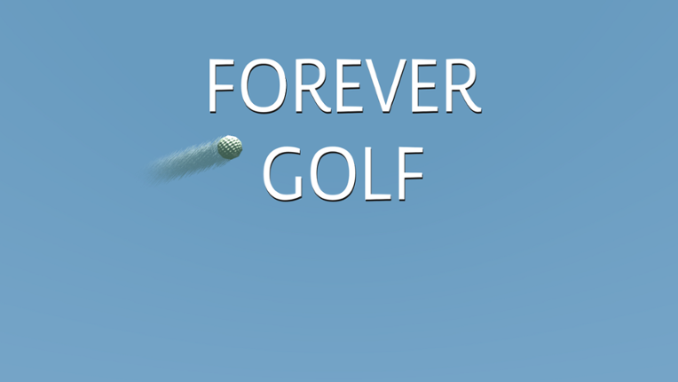 Forever Golf Image