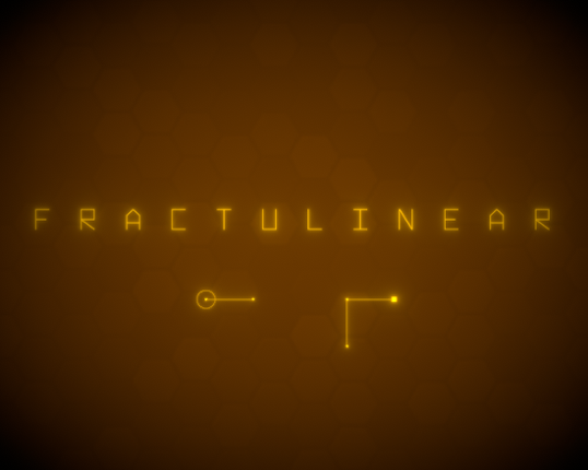 Fractulinear Game Cover