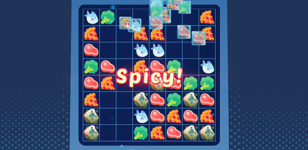 Games like Frozen Match