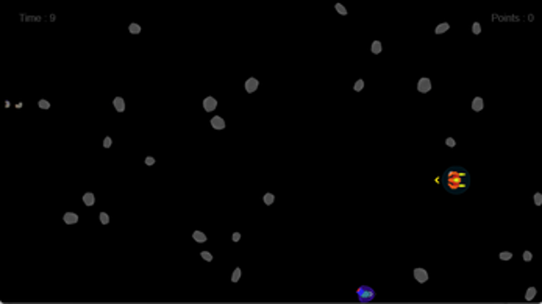 Galactic Evader 3 Image