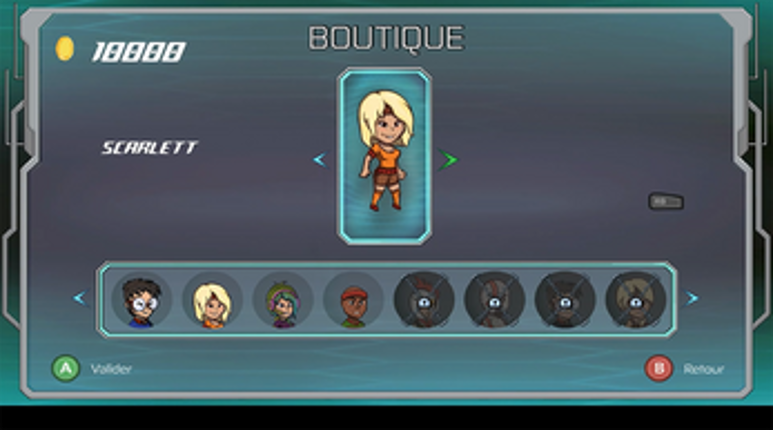 Gamesception Image