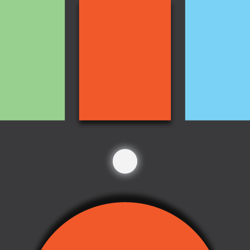 Games like Gimme Colors