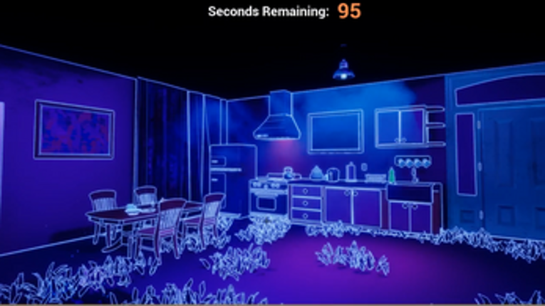 Glitch House screenshot