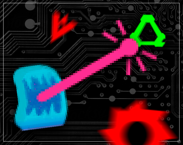 Games like Glitch